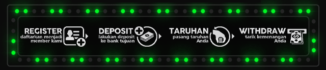 NUSA288 Jackpot